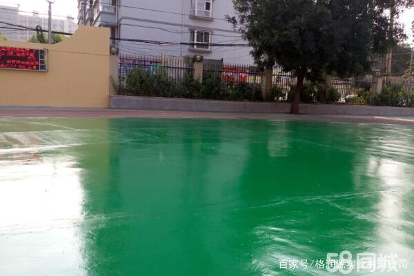 丰宁 地坪漆翻新维修