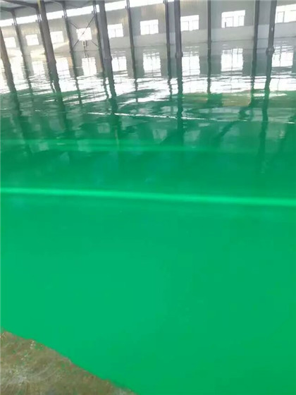 丰宁，我直接给你一份室外地坪漆翻新维修